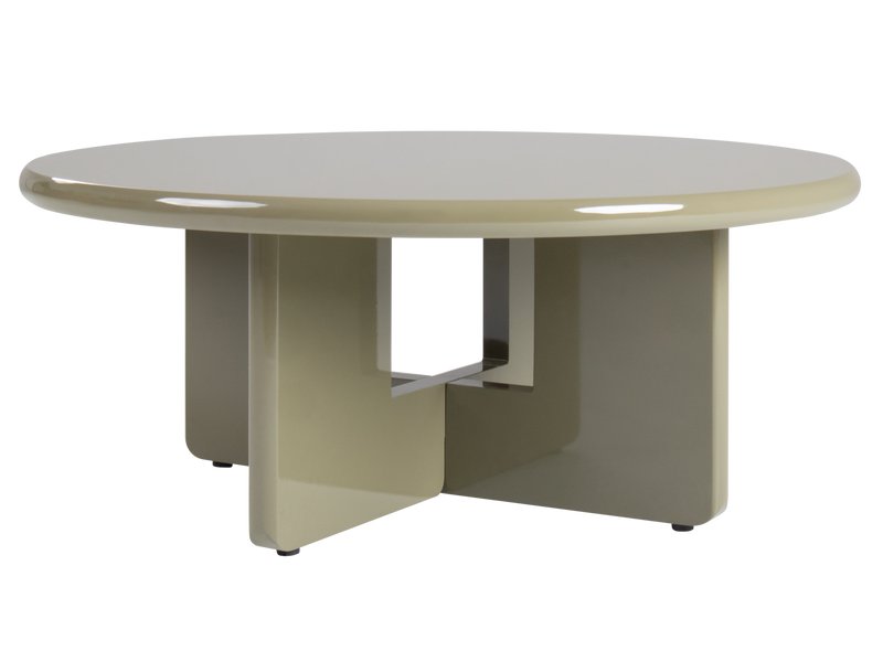 Журнальный стол Биллен Glossy Olive